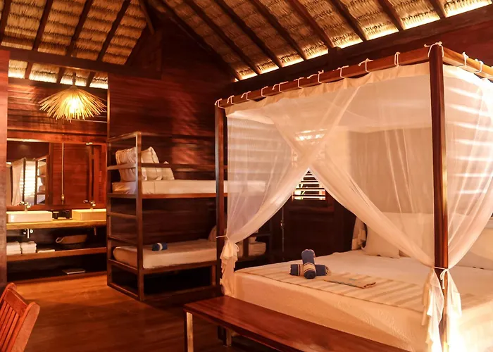 Kabana Hotel