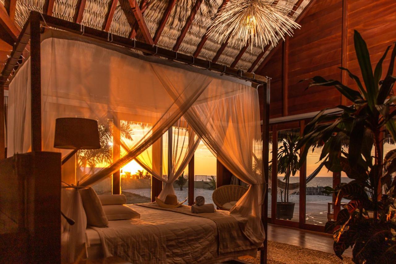 Kabana Hotel Prea
