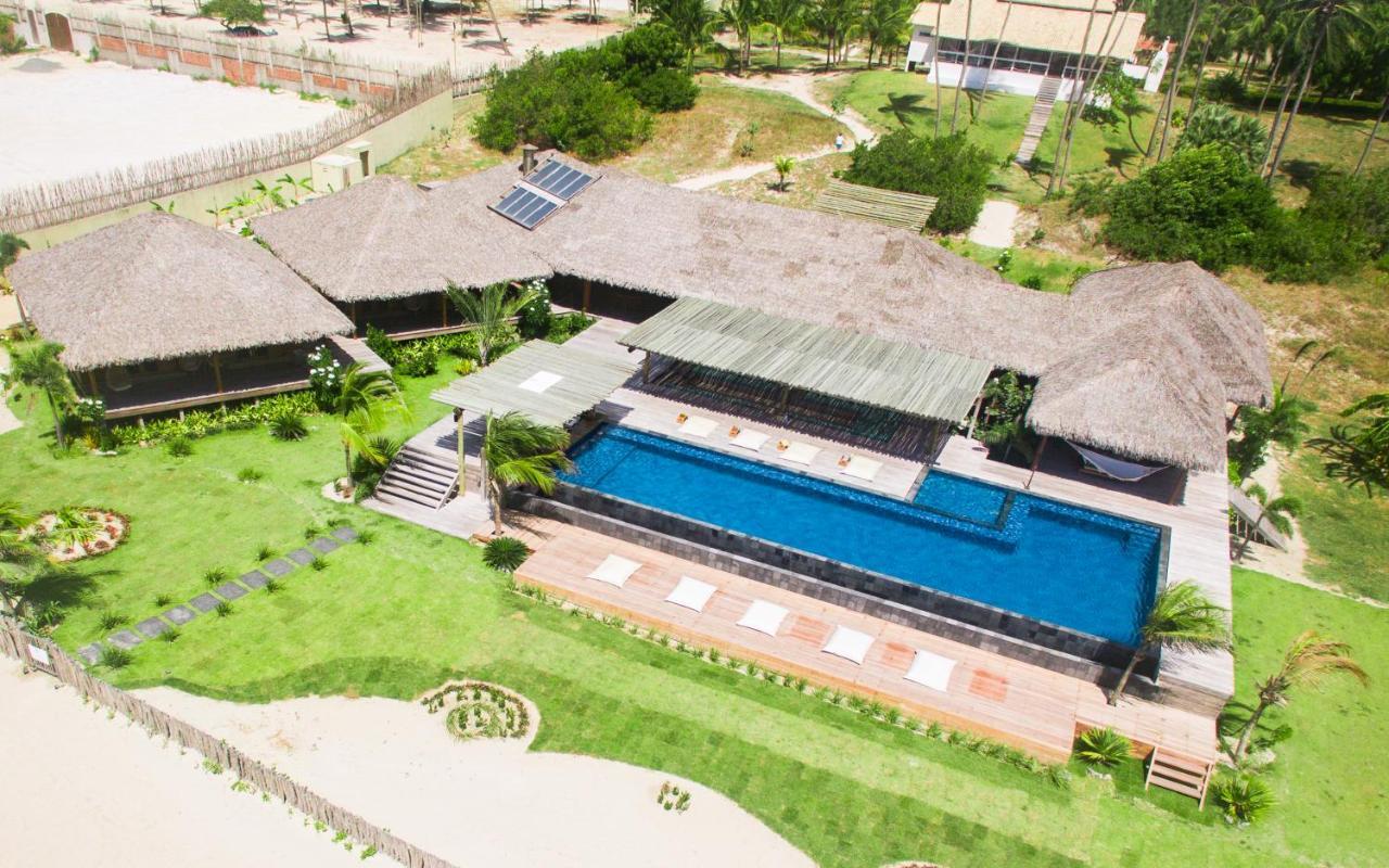 Hotel Kabana Prea