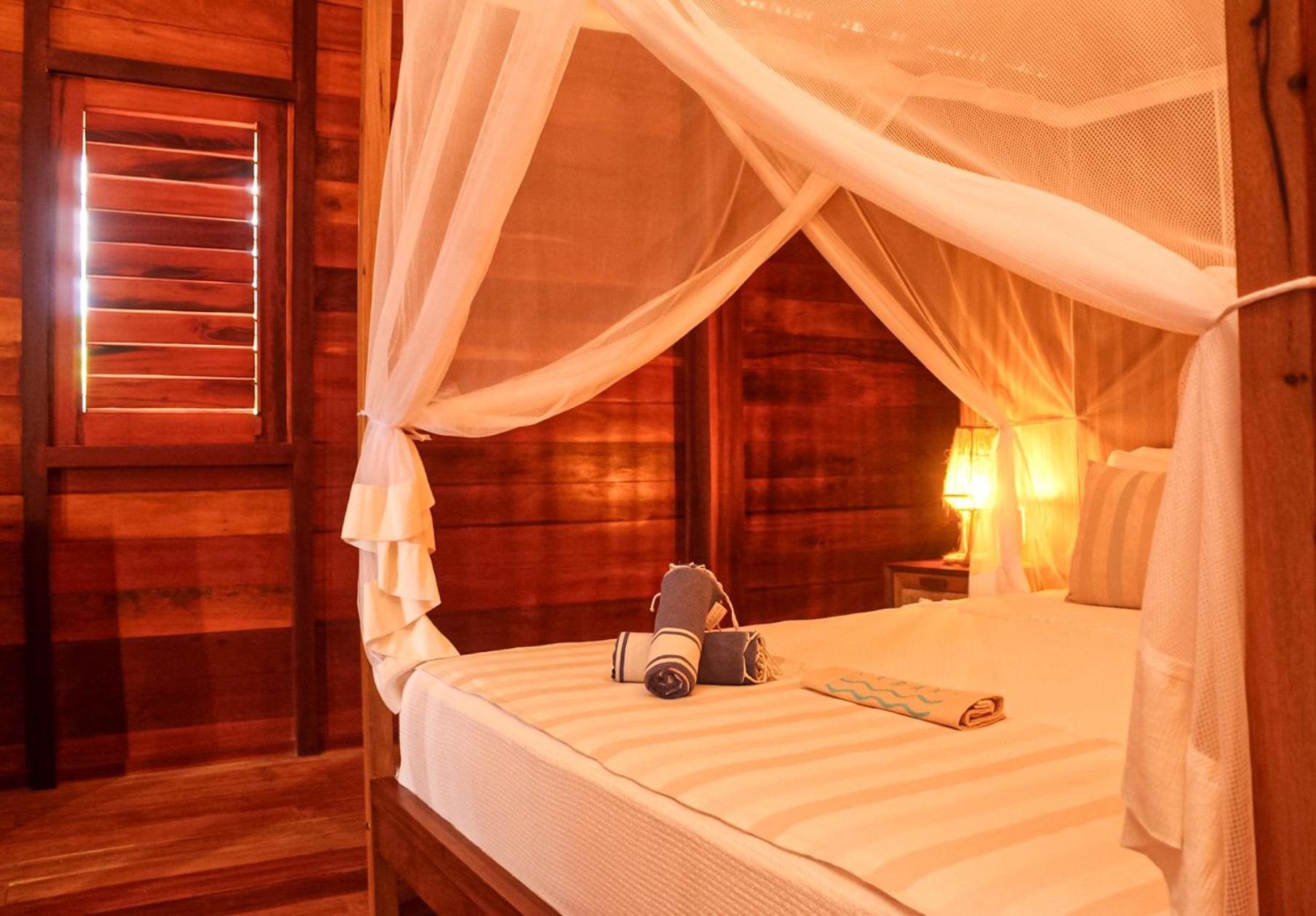 Kabana Hotel Prea