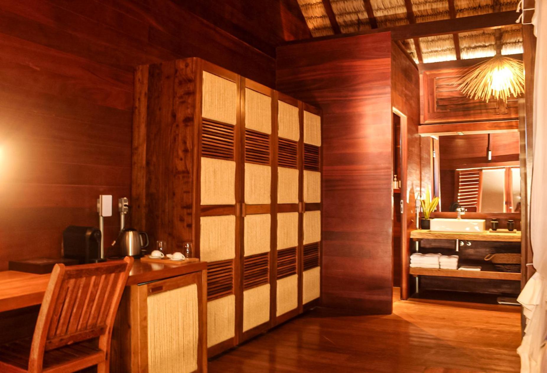 Hotel Kabana Prea