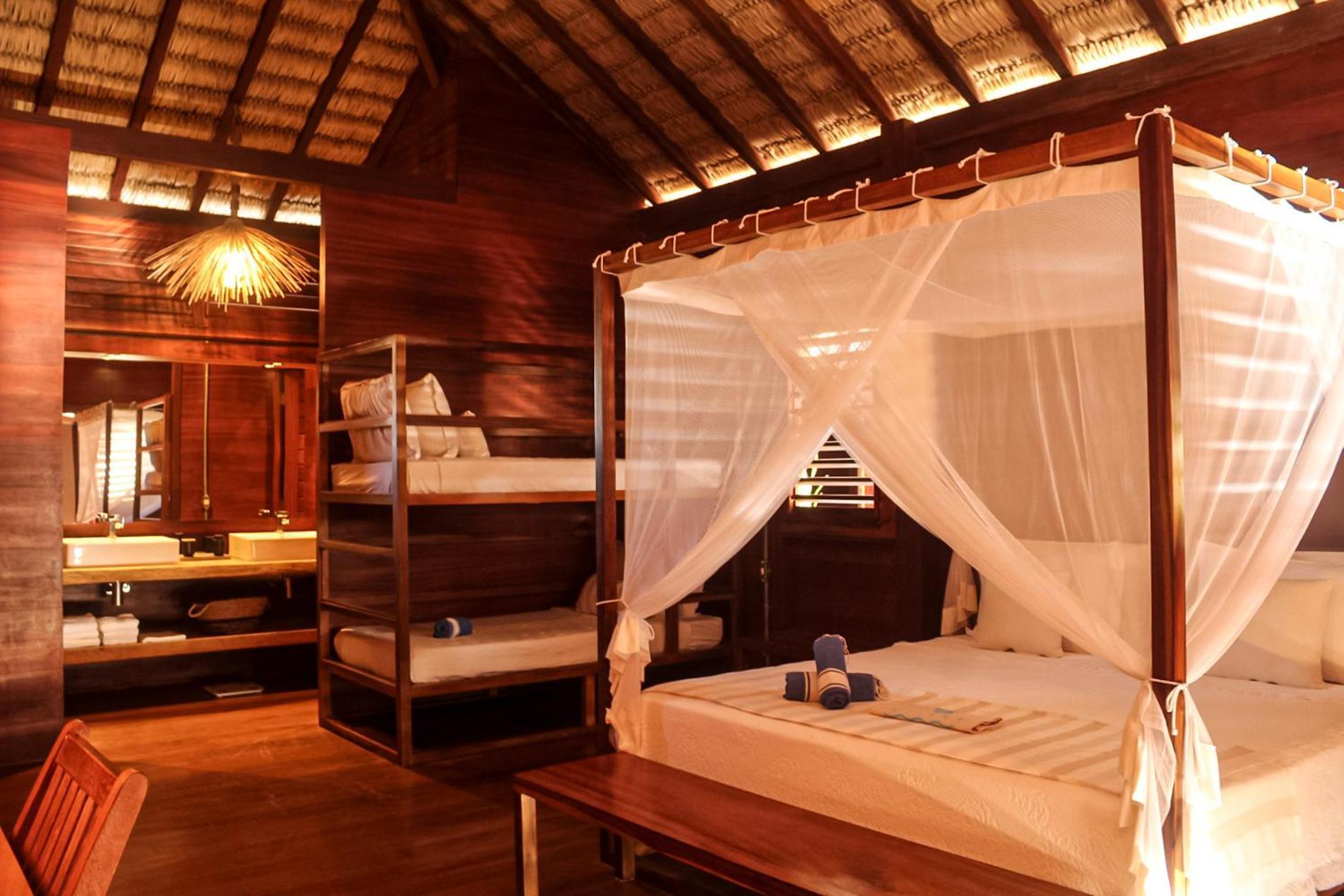 Kabana Hotel Prea