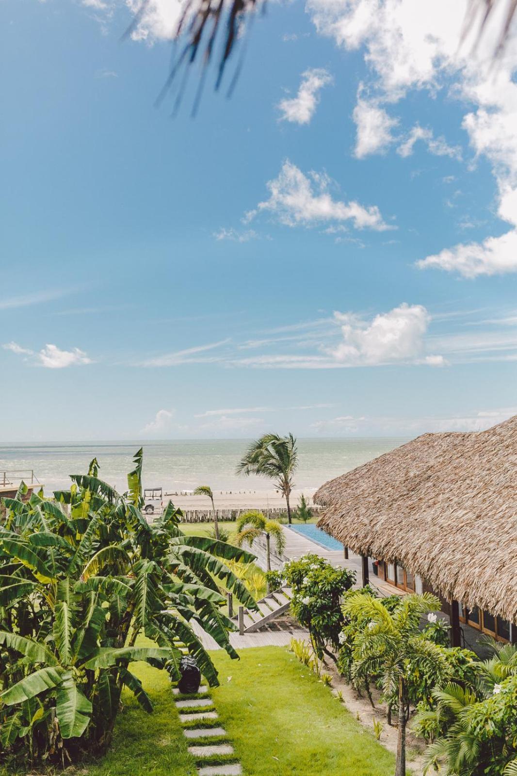Kabana Hotel 4*